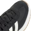 imageadidas Mens Run 72 ShoesBlackWhiteWhite