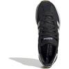 imageadidas Mens Run 72 ShoesBlackWhiteWhite