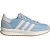 imageadidas Mens Run 72 ShoesBlueWonder QuartzWonder Blue