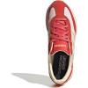 imageadidas Mens Run 72 ShoesClear PinkWarm VanillaSemi Lucid Red