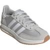 imageadidas Mens Run 72 ShoesGreyWhiteGrey