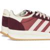 imageadidas Mens Run 72 ShoesMaroonSandy PinkPreloved Crimson