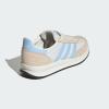 imageadidas Mens Run 72 ShoesOff WhiteBlueHalo Ivory