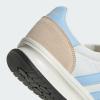 imageadidas Mens Run 72 ShoesOff WhiteBlueHalo Ivory