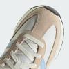 imageadidas Mens Run 72 ShoesOff WhiteBlueHalo Ivory