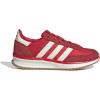 imageadidas Mens Run 72 ShoesPure Ruby Off White Better Scarlet