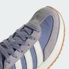 imageadidas Mens Run 72 ShoesSilver VioletOff WhiteGlory Grey