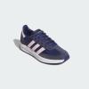 imageadidas Mens Run 72 ShoesWhiteBlackBlack
