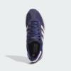 imageadidas Mens Run 72 ShoesWhiteBlackBlack