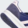 imageadidas Mens Run 72 ShoesWhiteBlackBlack