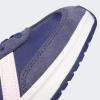 imageadidas Mens Run 72 ShoesWhiteBlackBlack
