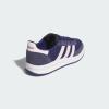 imageadidas Mens Run 72 ShoesWhiteBlackBlack