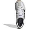 imageadidas Mens Run 72 ShoesWhiteBlackGrey