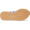 imageadidas Mens Run 72 ShoesWhiteSemi Cobalt BlueWhite