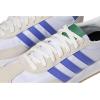 imageadidas Mens Run 72 ShoesWhiteSemi Cobalt BlueWhite