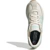 imageadidas Mens Run 72 ShoesWonder WhiteSemi Flash AquaOff White