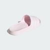 imageadidas Originals Womens Adilette SandalAlmost Pink Cloud White Almost Pink