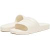 imageadidas Originals Womens Adilette SandalOff WhiteOff WhiteOff White