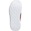 imageadidas UnisexChild Marvel Lite Racer Adapt 70 SneakerCaptain AmericaBright RoyalWhitePure Ruby