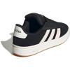 imageadidas Womens Grand Court Alpha 00s SneakersBlackWonder QuartzGum