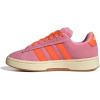 imageadidas Womens Grand Court Alpha 00s SneakersBliss PinkSemi Impact OrangeGum