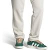 imageadidas Womens Grand Court Alpha 00s SneakersCollegiate GreenOff WhiteMagic Beige