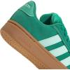 imageadidas Womens Grand Court Alpha 00s SneakersCourt GreenClear MintGum
