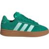 imageadidas Womens Grand Court Alpha 00s SneakersCourt GreenClear MintGum