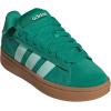 imageadidas Womens Grand Court Alpha 00s SneakersCourt GreenClear MintGum