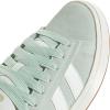 imageadidas Womens Grand Court Alpha 00s SneakersLinen GreenOff WhiteGold Metallic