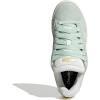 imageadidas Womens Grand Court Alpha 00s SneakersLinen GreenOff WhiteGold Metallic