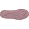 imageadidas Womens Grand Court Alpha 00s SneakersMagic MauveMagic MauveSolar Yellow