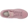imageadidas Womens Grand Court Alpha 00s SneakersMagic MauveMagic MauveSolar Yellow