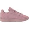 imageadidas Womens Grand Court Alpha 00s SneakersMagic MauveMagic MauveSolar Yellow