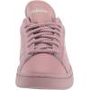 imageadidas Womens Grand Court Alpha 00s SneakersMagic MauveMagic MauveSolar Yellow