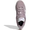 imageadidas Womens Grand Court Alpha 00s SneakersPreloved FigWhiteOff White