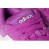 imageadidas Womens Grand Court Alpha 00s SneakersPurple BurstWhitePurple Burst