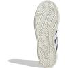 imageadidas Womens Grand Court Alpha 00s SneakersShadow NavyWhiteGold Metallic