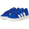 imageadidas Womens Grand Court Alpha 00s SneakersTeam Royal BlueWhiteOff White