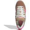 imageadidas Womens Grand Court Alpha 00s SneakersWarm SandstoneLucid PinkOff White