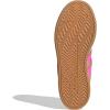imageadidas Womens Grand Court Alpha 00s SneakersWarm SandstoneLucid PinkOff White