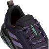 imageadidas Womens Terrex Anylander HikingAurora PlumPowder PlumTrace Brown