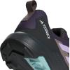 imageadidas Womens Terrex Anylander HikingAurora PlumPowder PlumTrace Brown