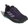 imageadidas Womens Terrex Anylander HikingAurora PlumPowder PlumTrace Brown