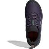 imageadidas Womens Terrex Anylander HikingAurora PlumPowder PlumTrace Brown