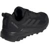 imageadidas Womens Terrex Anylander HikingBlackBlackGrey