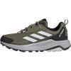 imageadidas Womens Terrex Anylander HikingOlive StrataDash GreyNight Cargo