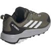 imageadidas Womens Terrex Anylander HikingOlive StrataDash GreyNight Cargo