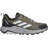 imageadidas Womens Terrex Anylander HikingOlive StrataDash GreyNight Cargo