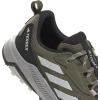 imageadidas Womens Terrex Anylander HikingOlive StrataDash GreyNight Cargo